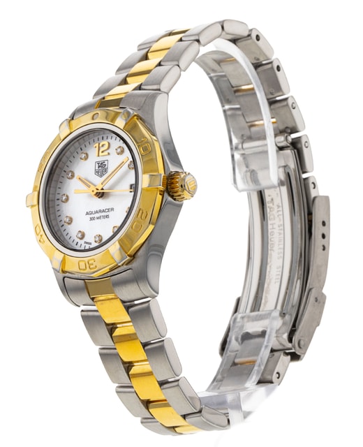 Tag Heuer Aquaracer WAF1425.BB0825 Image 2